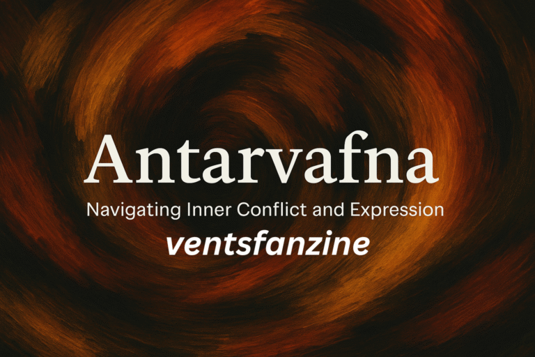 antarvafna