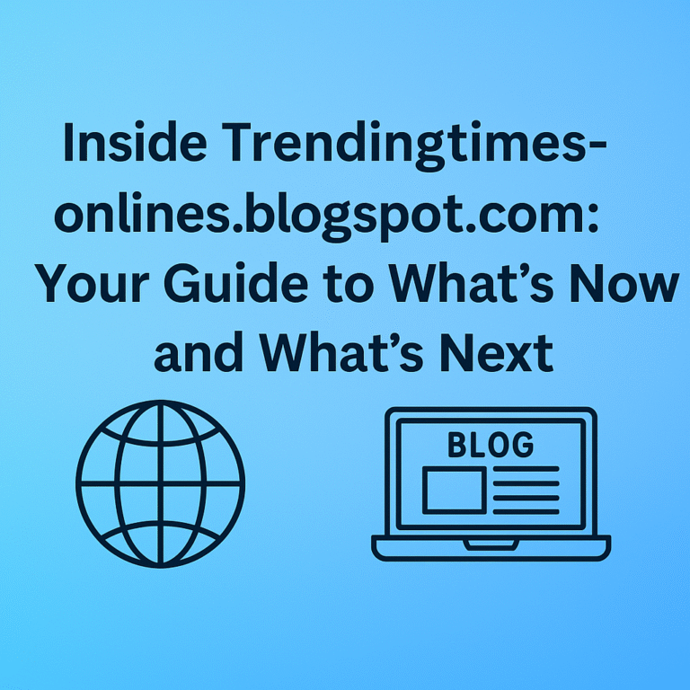 trendingtimesonlines.blogspot.com