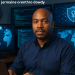 jermaine orenthro dowdy