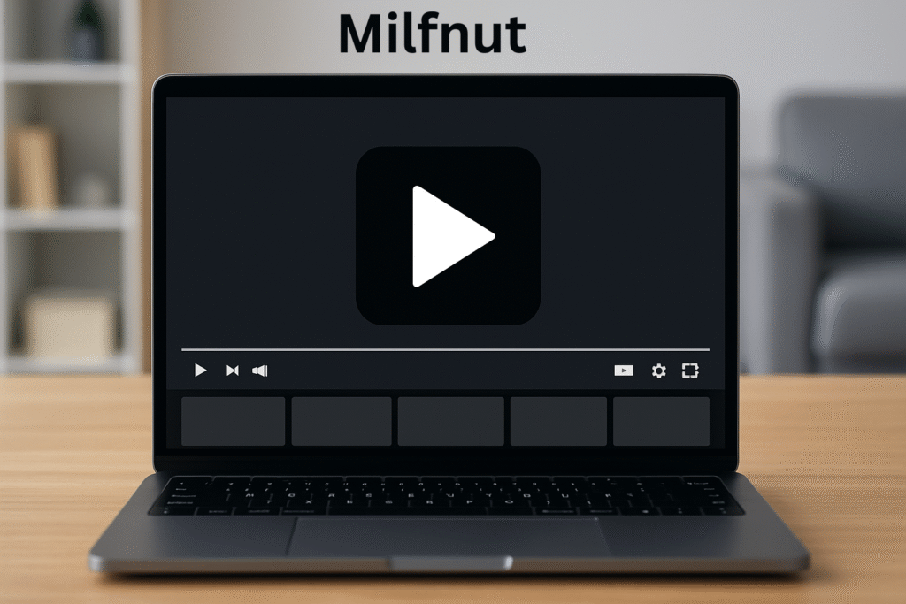 Milfnut