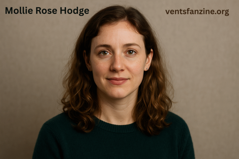 mollie rose hodge