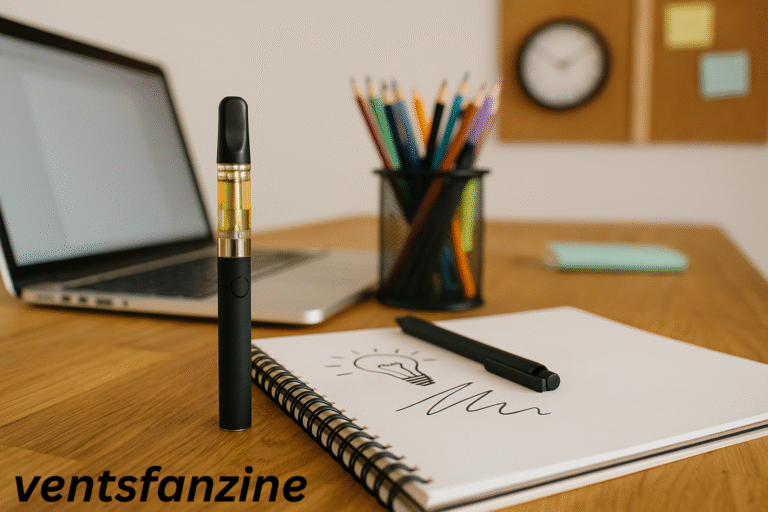 networkfinds how hhc vaping affects creativity and focus