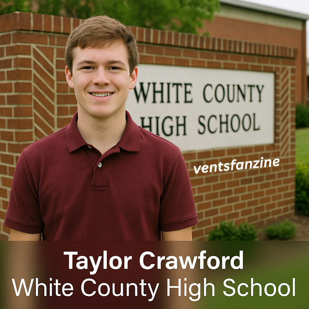 taylor crawford white county high school