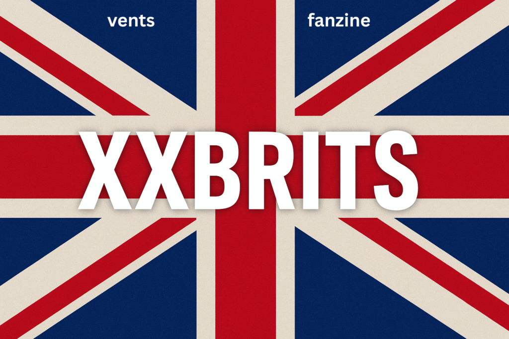XXBrits